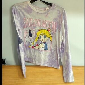 Love Tribe Graphic, long sleeve T-shirt